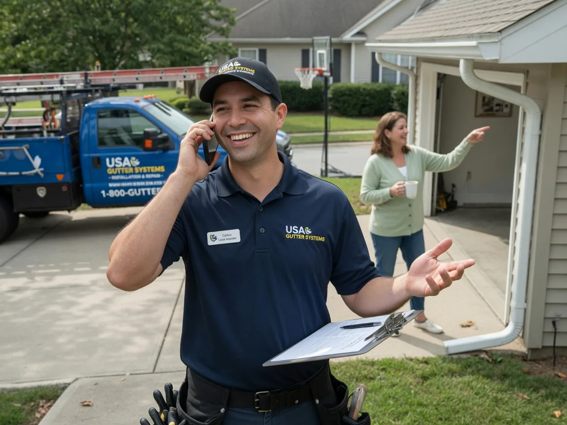 Gutter Installation The Plains, VA FAQs